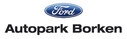 Logo Autopark Borken GmbH